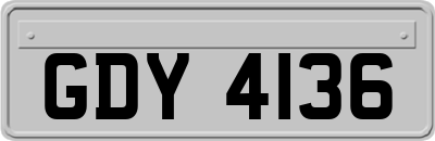 GDY4136