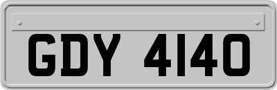 GDY4140
