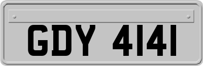 GDY4141