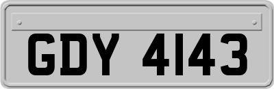 GDY4143