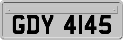 GDY4145