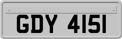 GDY4151