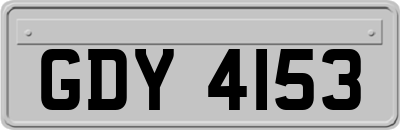 GDY4153