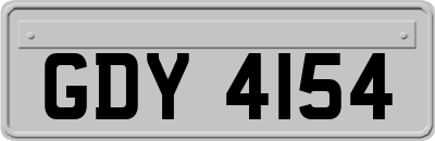 GDY4154