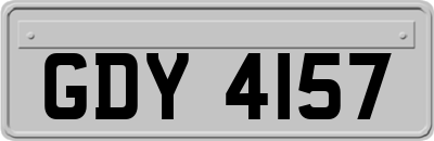 GDY4157