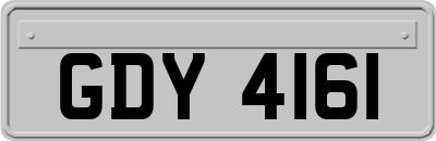 GDY4161