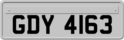 GDY4163