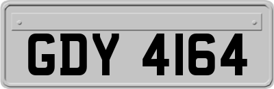 GDY4164
