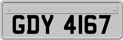 GDY4167