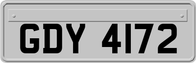 GDY4172