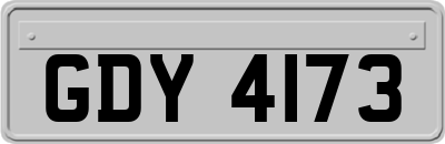 GDY4173