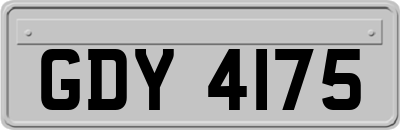 GDY4175