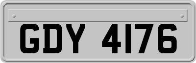 GDY4176