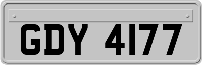 GDY4177