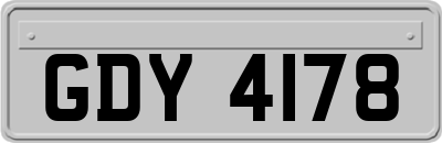 GDY4178