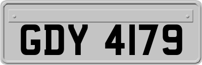 GDY4179