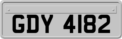 GDY4182