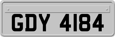 GDY4184