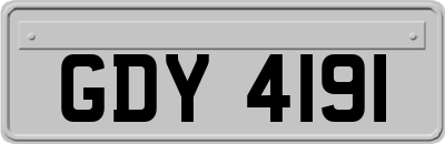 GDY4191