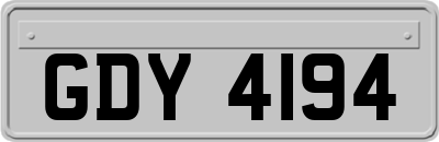 GDY4194