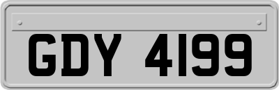 GDY4199