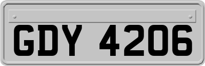 GDY4206