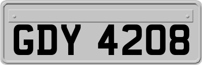 GDY4208