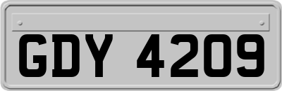 GDY4209