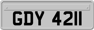 GDY4211