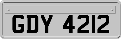 GDY4212