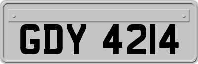 GDY4214