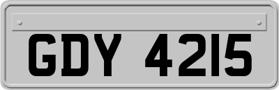 GDY4215