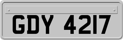 GDY4217