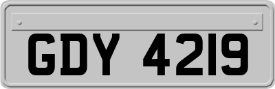 GDY4219