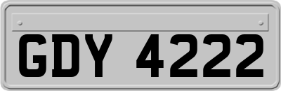 GDY4222