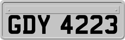 GDY4223
