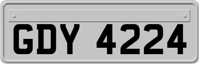 GDY4224