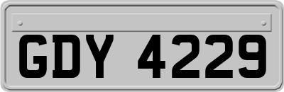 GDY4229