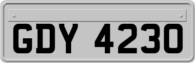 GDY4230