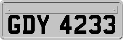 GDY4233