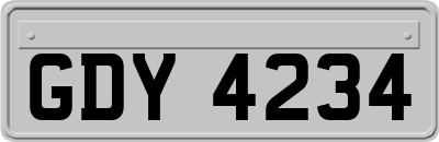 GDY4234