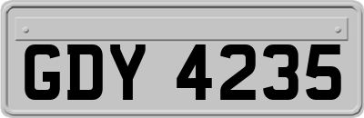 GDY4235
