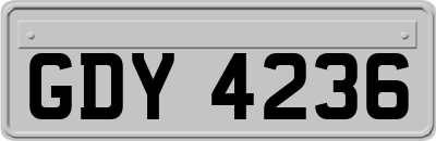 GDY4236