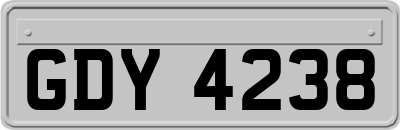 GDY4238