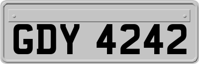 GDY4242