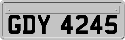 GDY4245