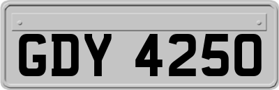 GDY4250