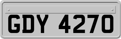 GDY4270