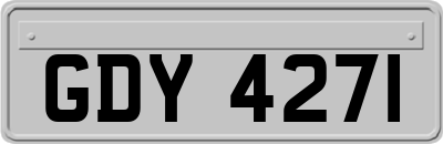 GDY4271