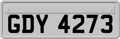 GDY4273